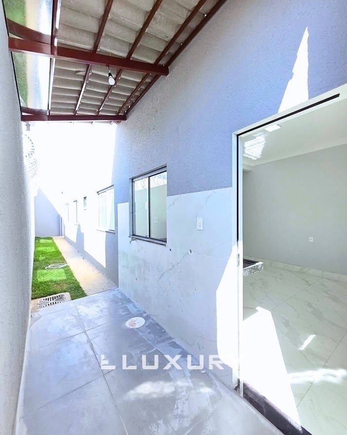 Casa à venda com 3 quartos, 105m² - Foto 12