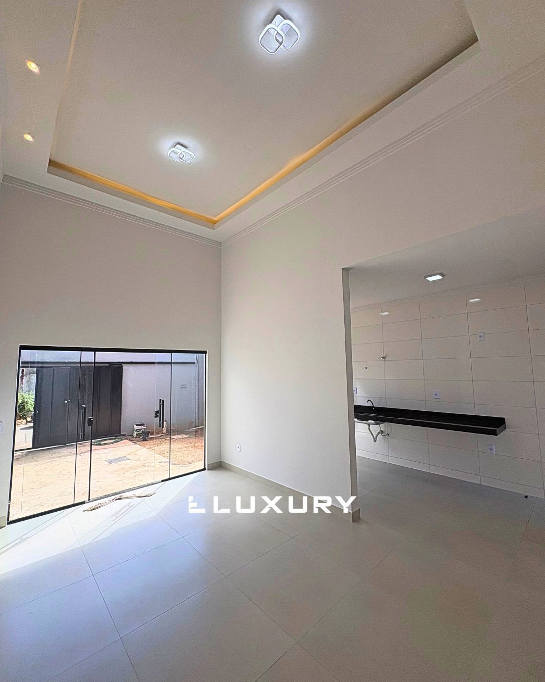 Casa, 2 quartos, 72 m² - Foto 3