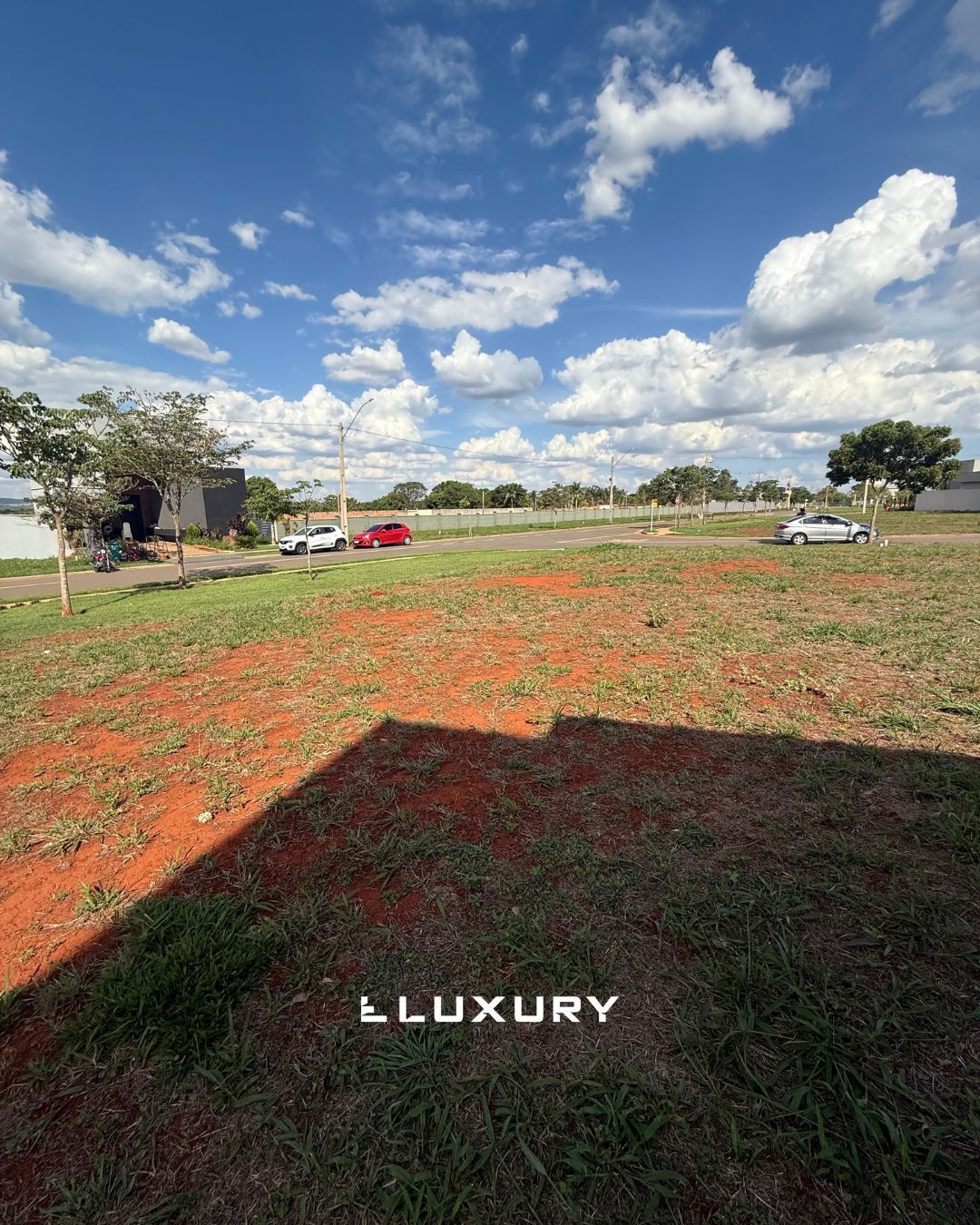 Terreno, 423 m² - Foto 1