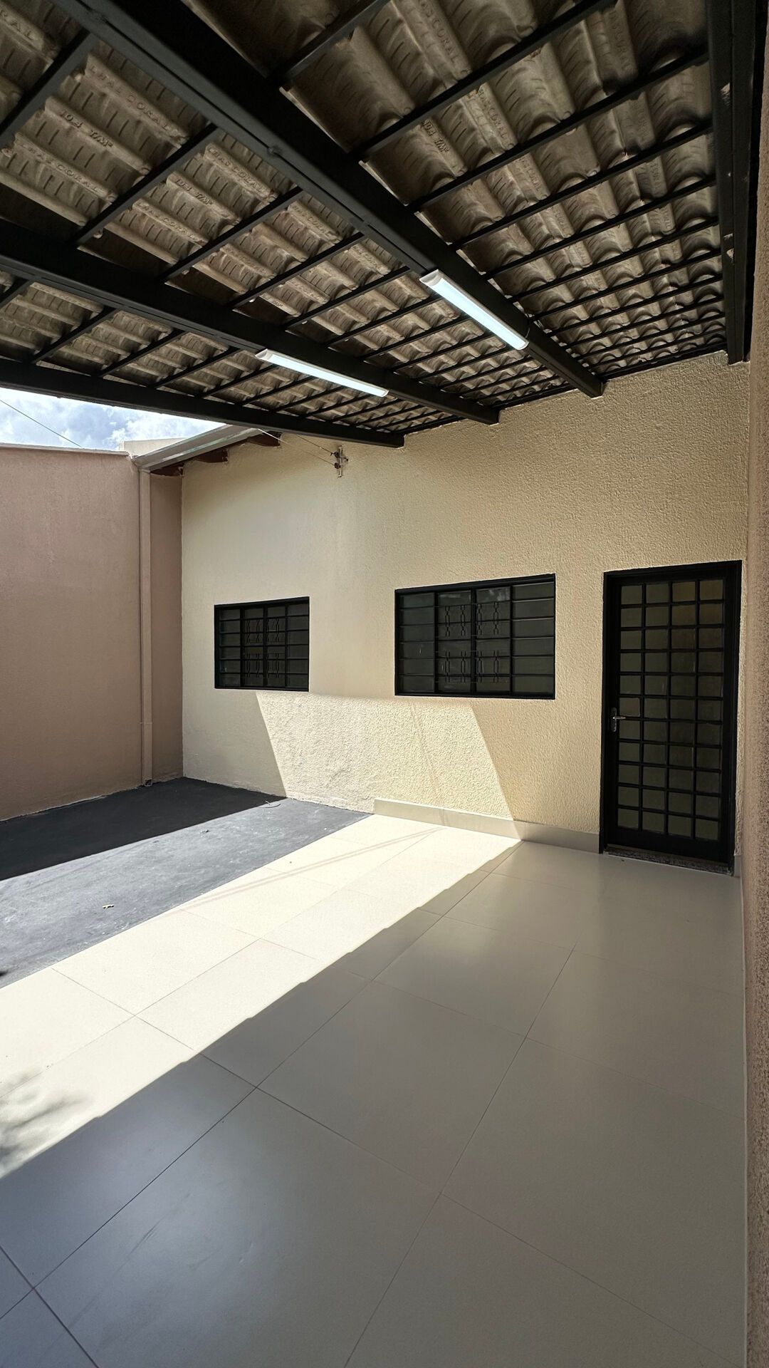 Casa, 2 quartos, 73 m² - Foto 3