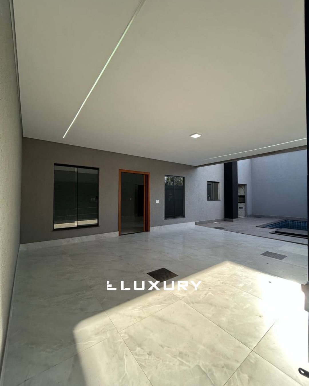 Casa, 3 quartos, 140 m² - Foto 1