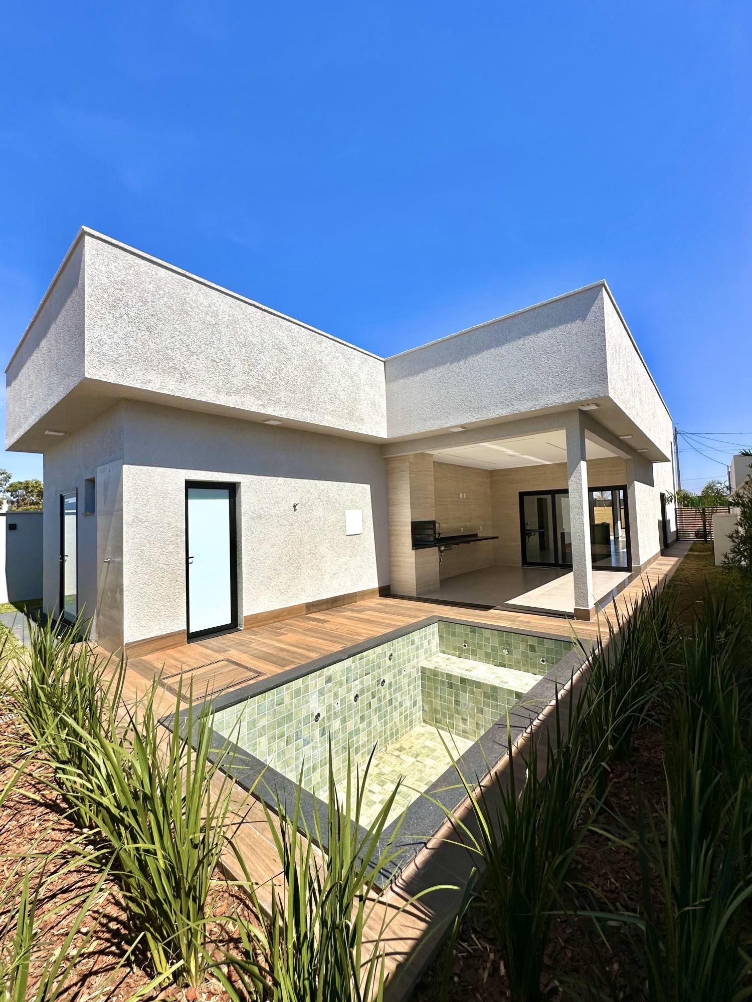 Casa de Condomínio à venda com 3 quartos, 175m² - Foto 10