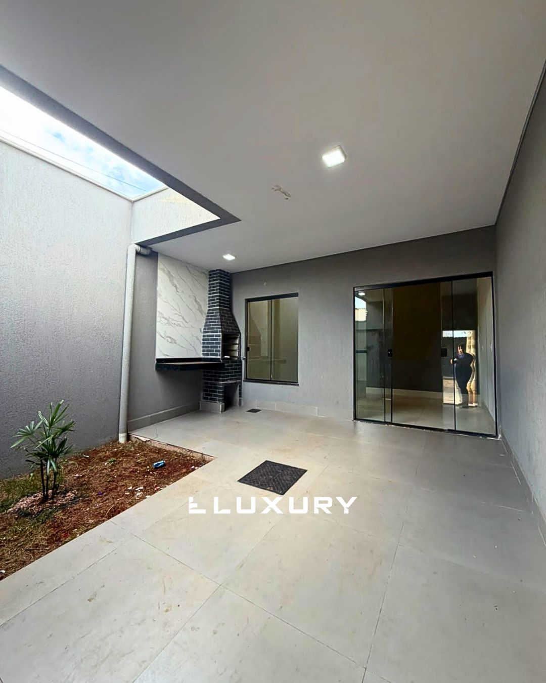 Casa, 2 quartos, 86 m² - Foto 2