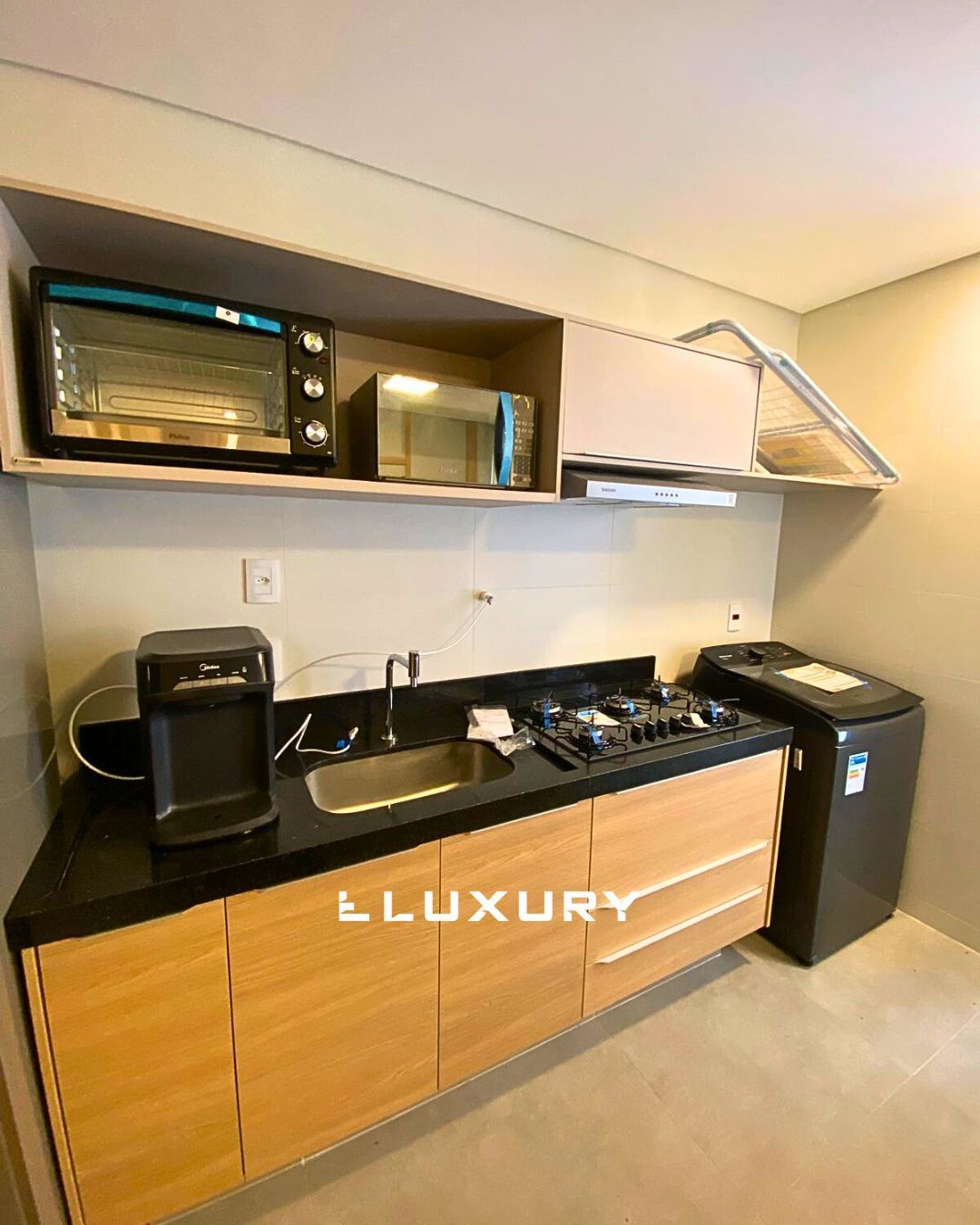 Apartamento, 2 quartos, 60 m² - Foto 4