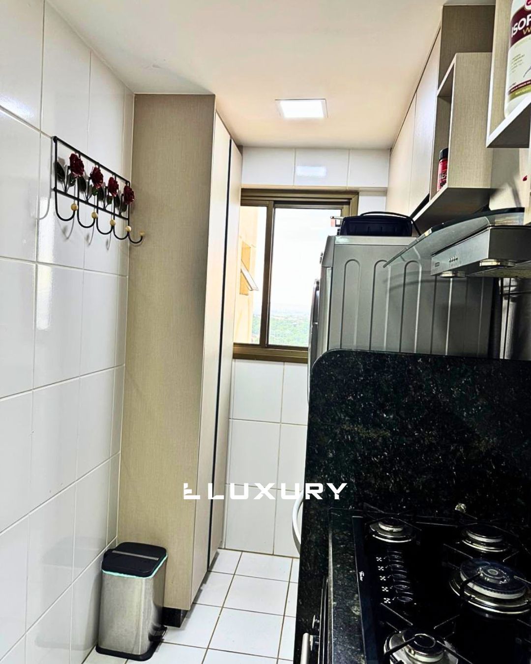 Apartamento, 2 quartos, 69 m² - Foto 4