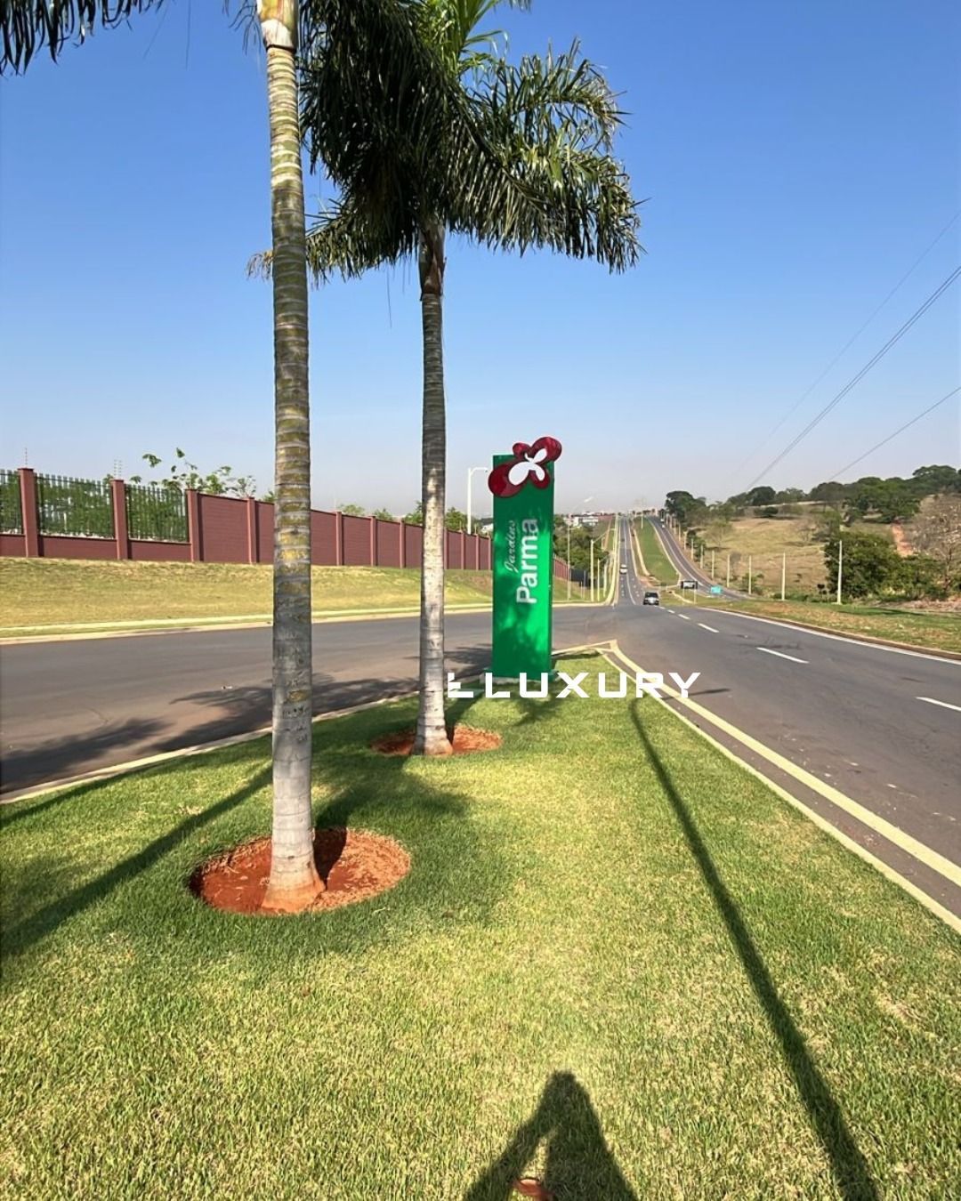 Terreno, 267 m² - Foto 1