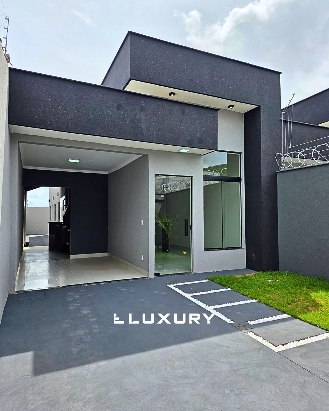 Casa, 3 quartos, 90 m² - Foto 2