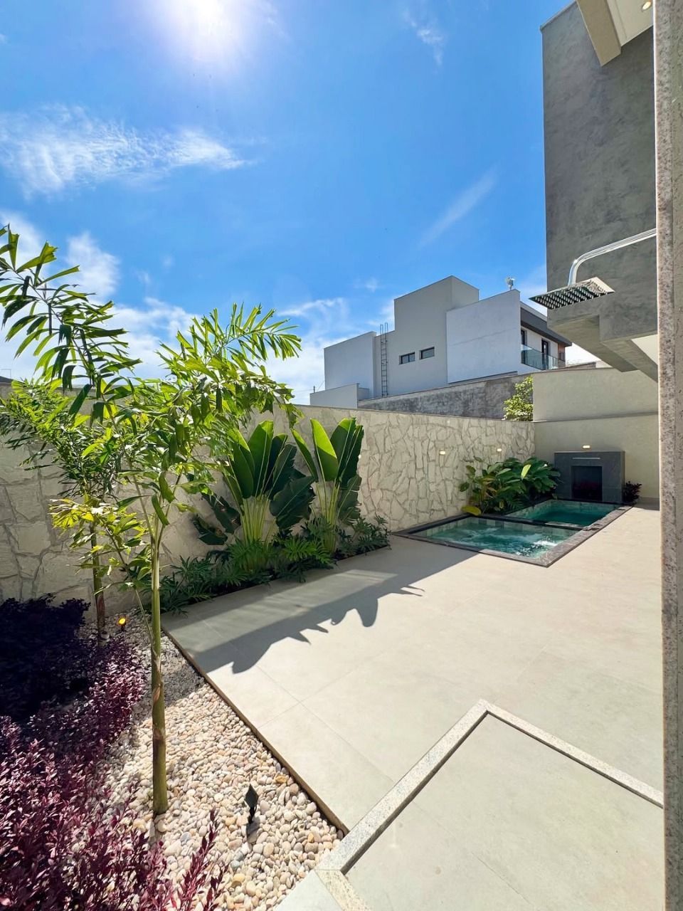 Casa de Condomínio à venda com 4 quartos, 270m² - Foto 11
