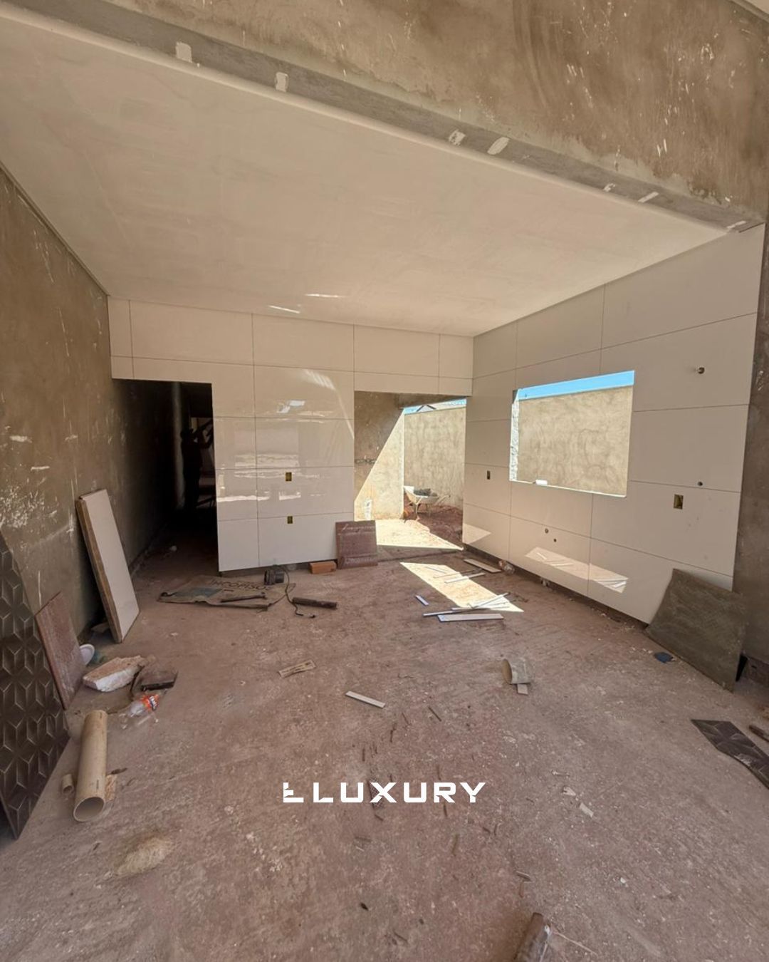 Casa, 3 quartos, 92 m² - Foto 5