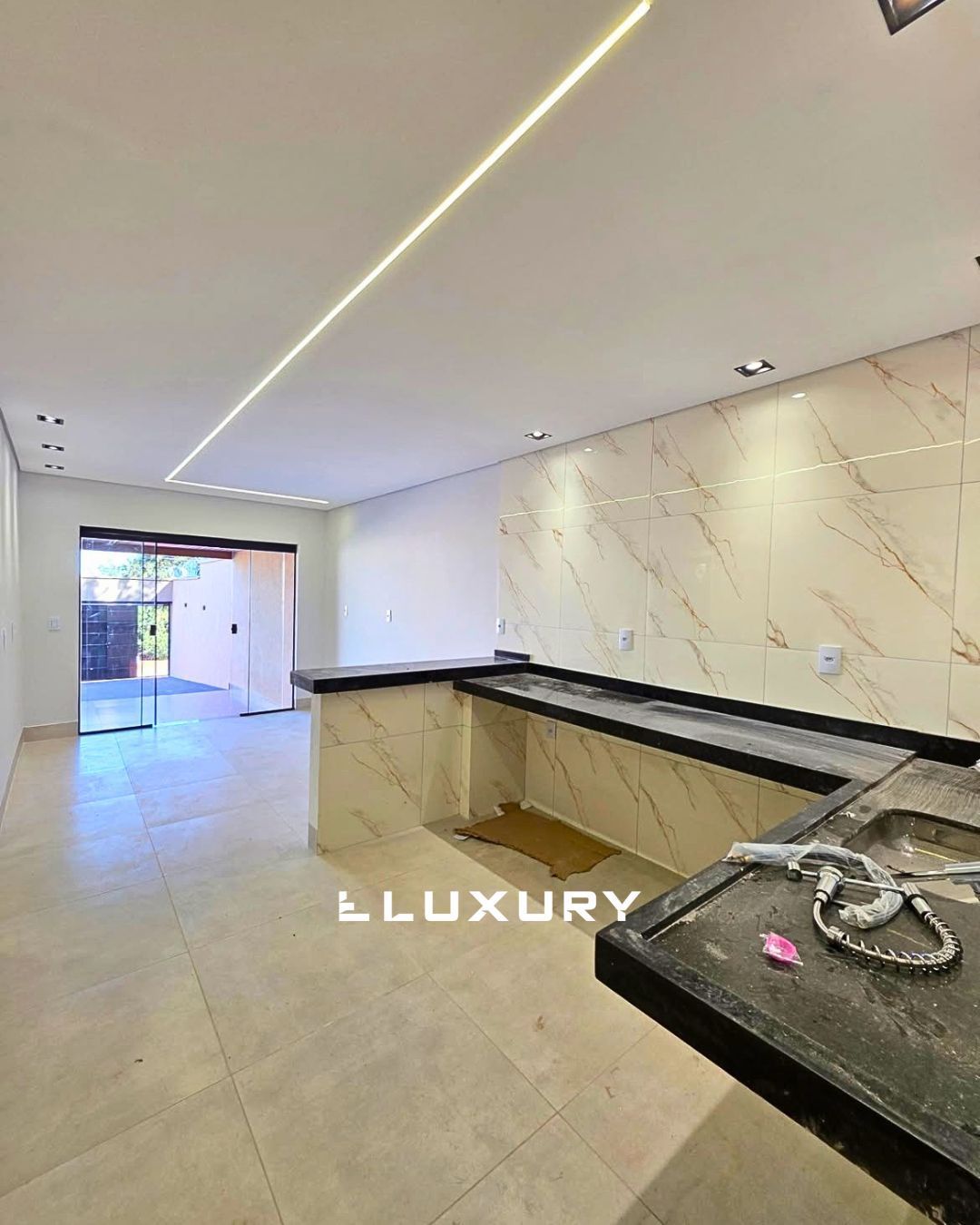 Casa, 3 quartos, 135 m² - Foto 13