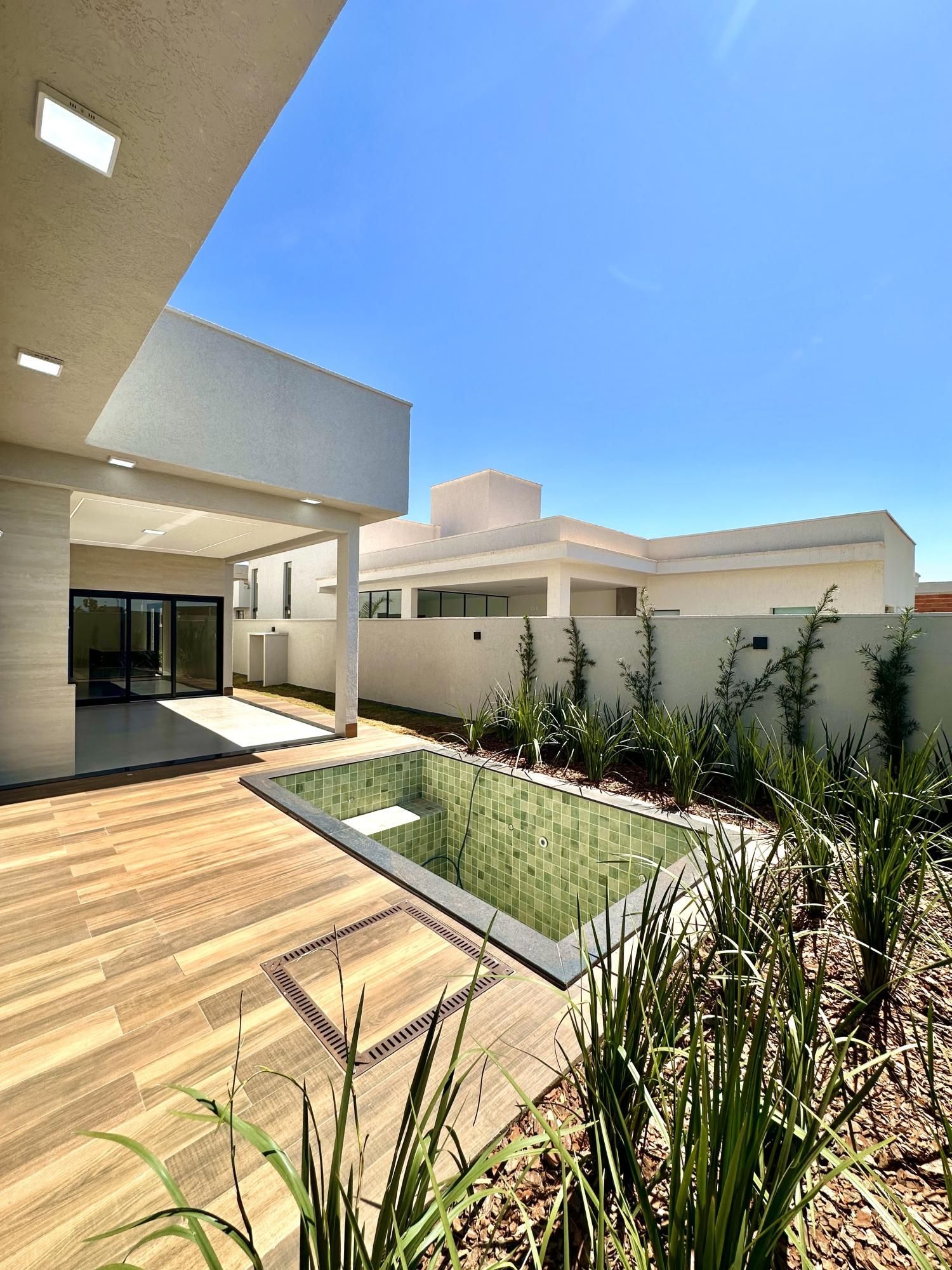 Casa de Condomínio à venda com 3 quartos, 175m² - Foto 11