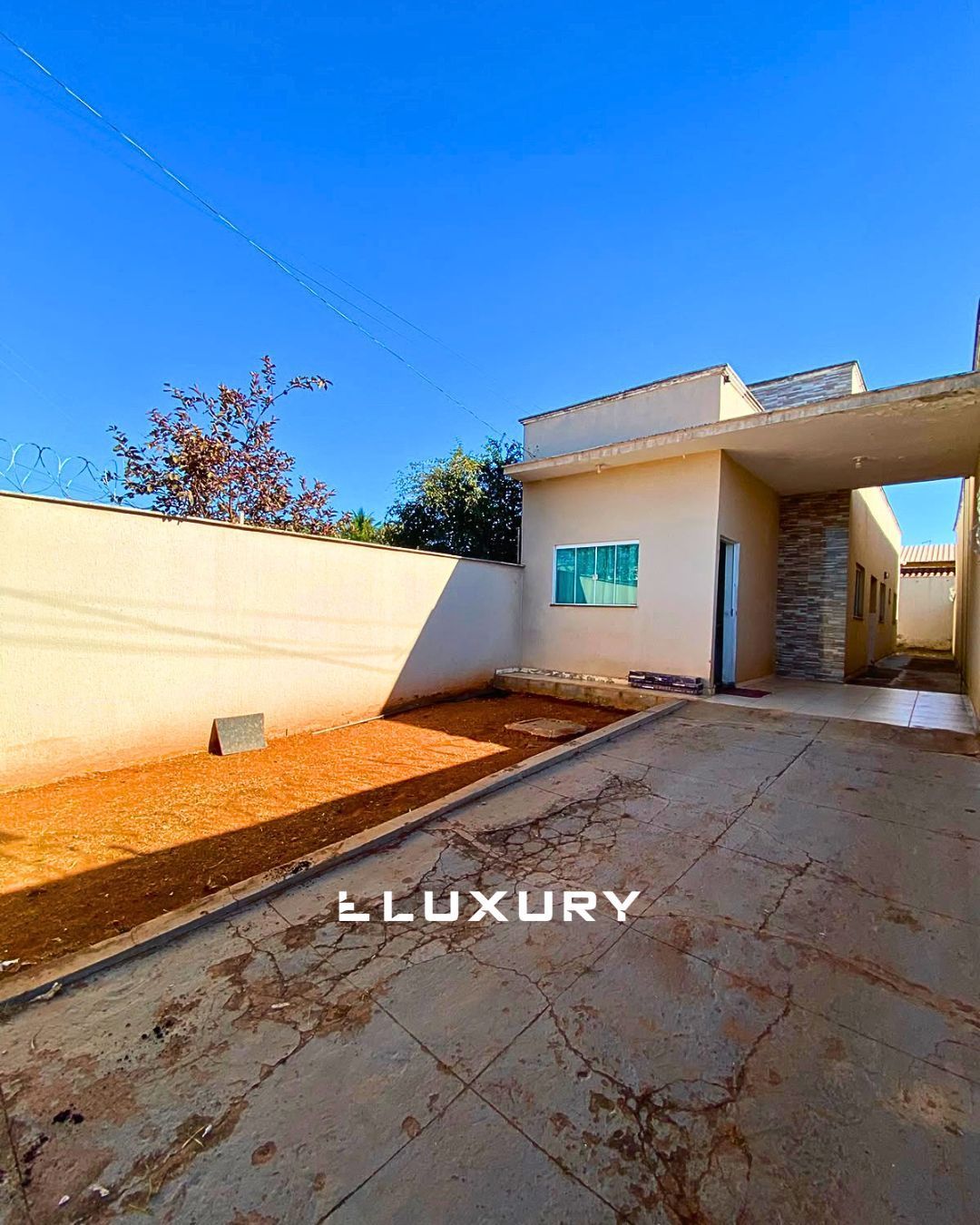 Casa, 2 quartos, 79 m² - Foto 1