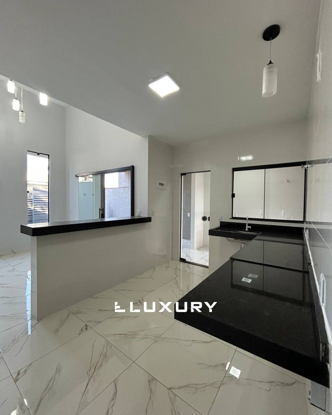 Casa, 3 quartos, 80 m² - Foto 7