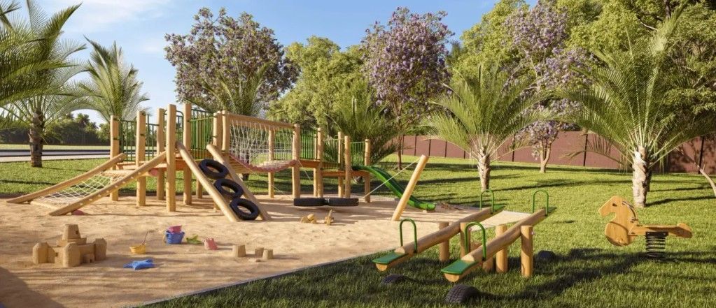 Terreno, 425 m² - Foto 9