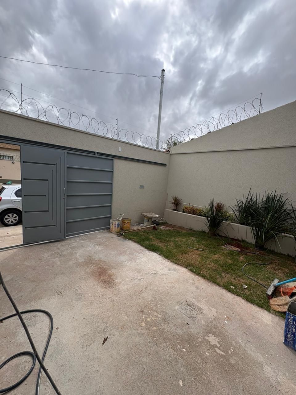 Casa, 3 quartos, 100 m² - Foto 2