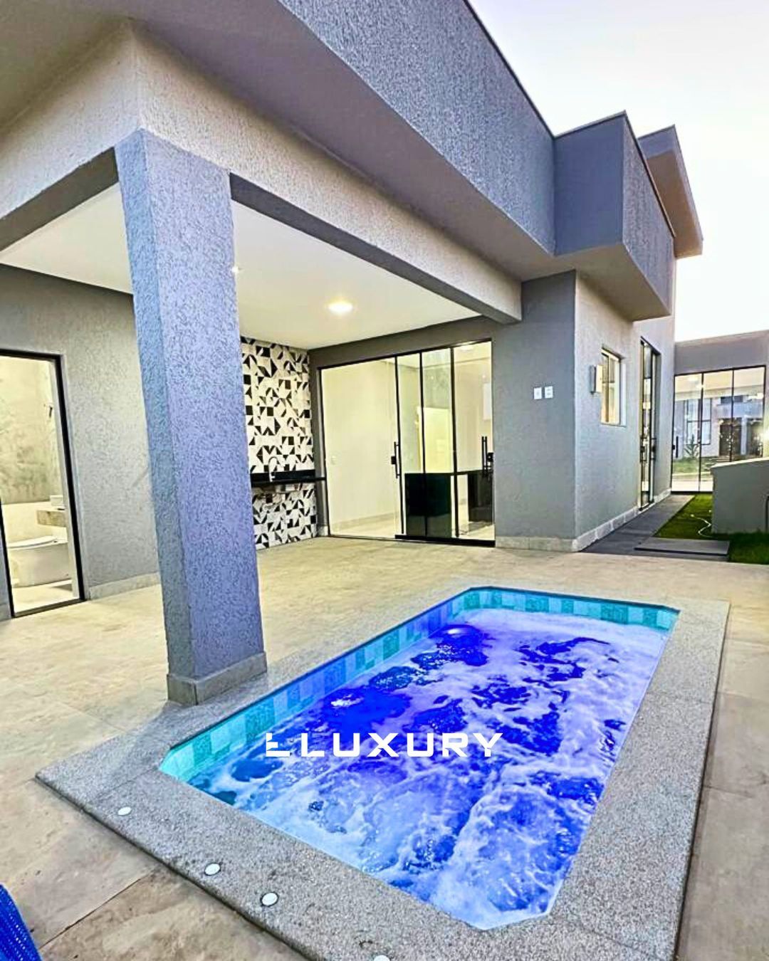 Casa de Condomínio, 3 quartos - Foto 9