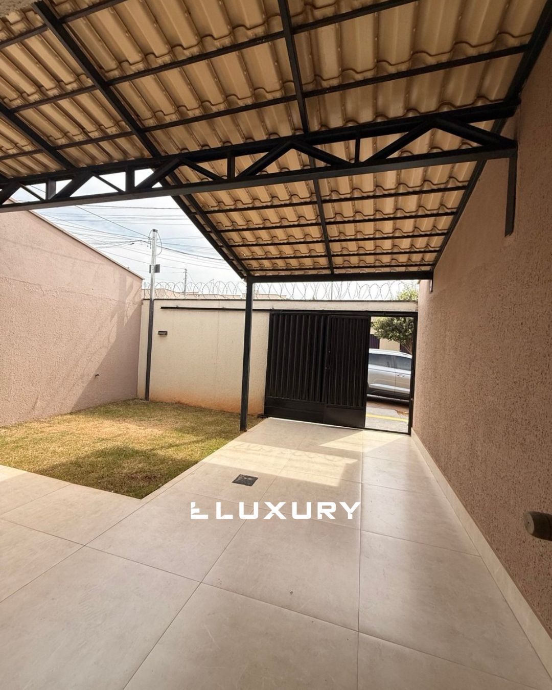 Casa, 2 quartos, 91 m² - Foto 3