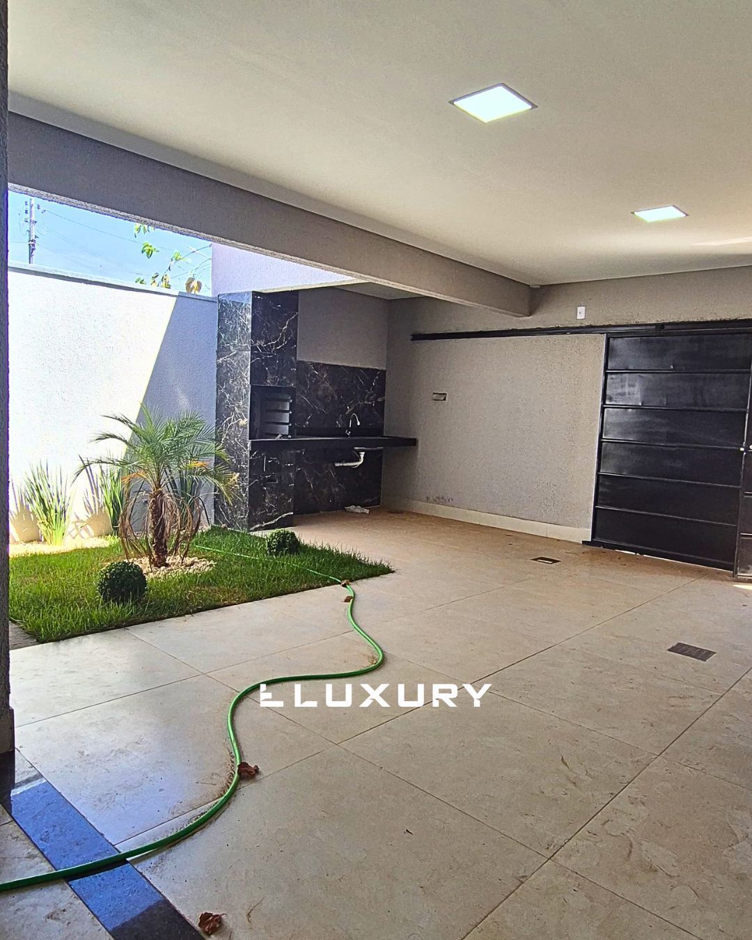 Casa, 3 quartos, 136 m² - Foto 3