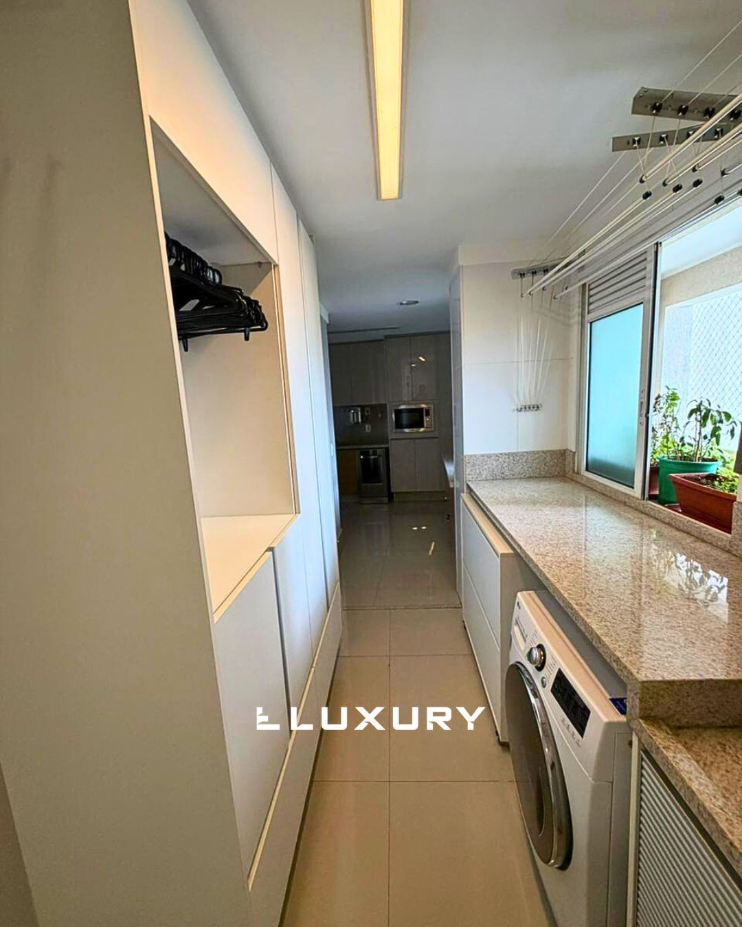 Apartamento, 4 quartos, 264 m² - Foto 6