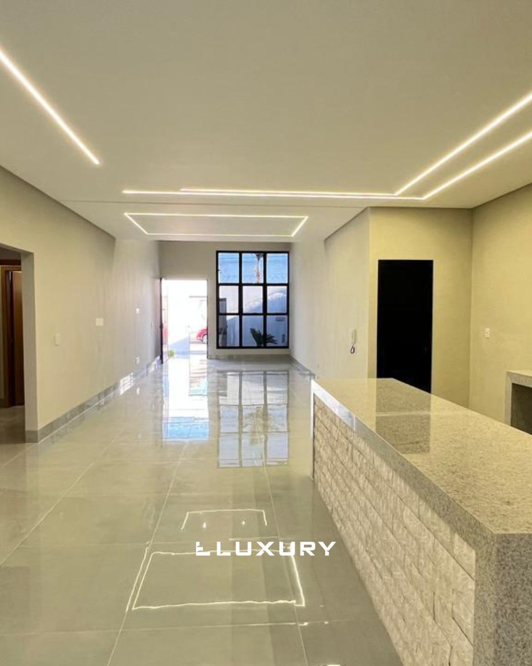 Casa à venda com 3 quartos, 228m² - Foto 6