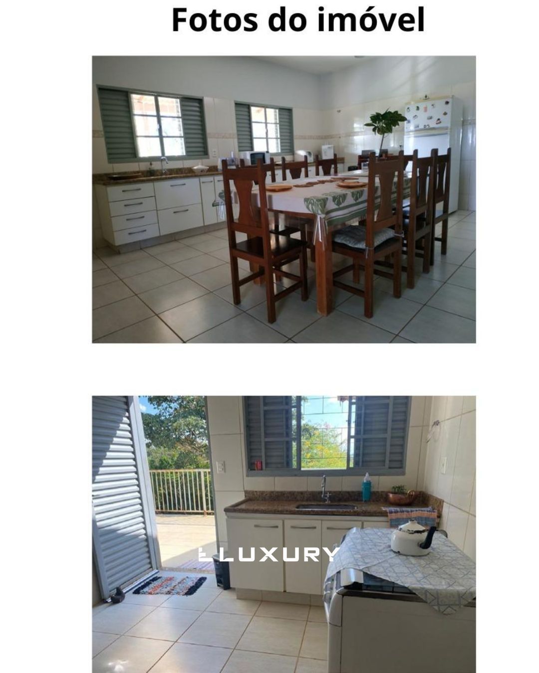 Chácara, 3 quartos, 6826 m² - Foto 11