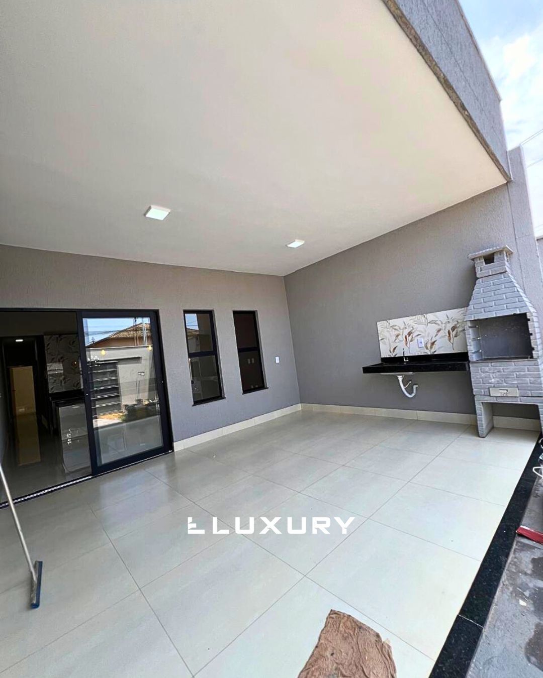 Casa, 3 quartos, 102 m² - Foto 3