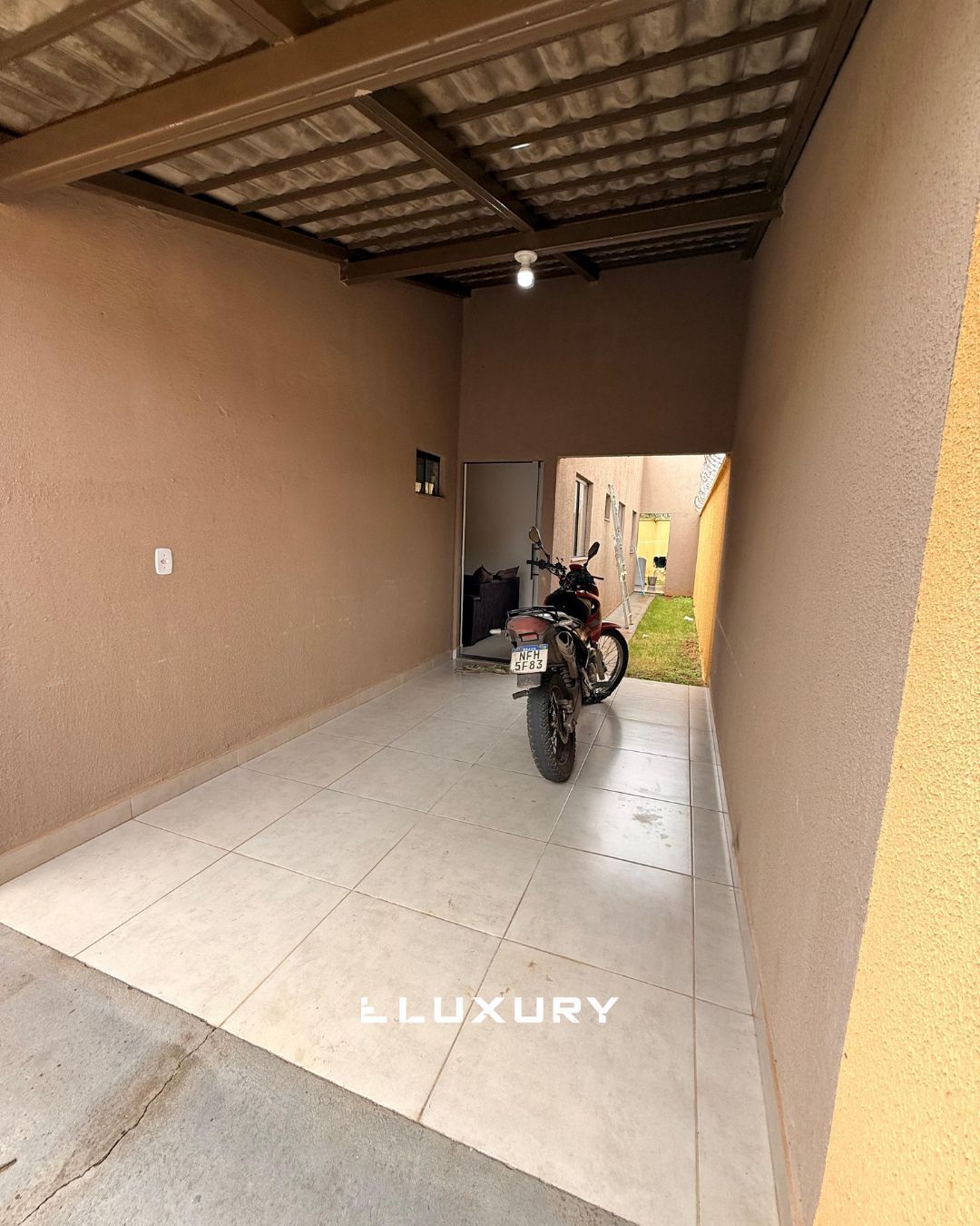 Casa, 3 quartos, 81 m² - Foto 3