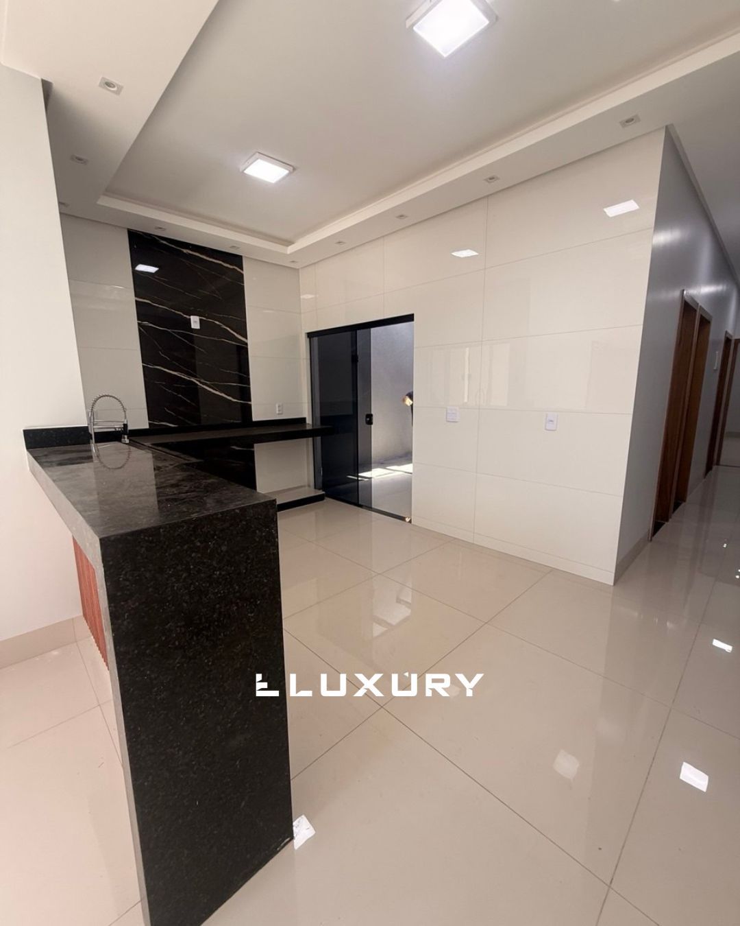 Casa, 3 quartos, 130 m² - Foto 6
