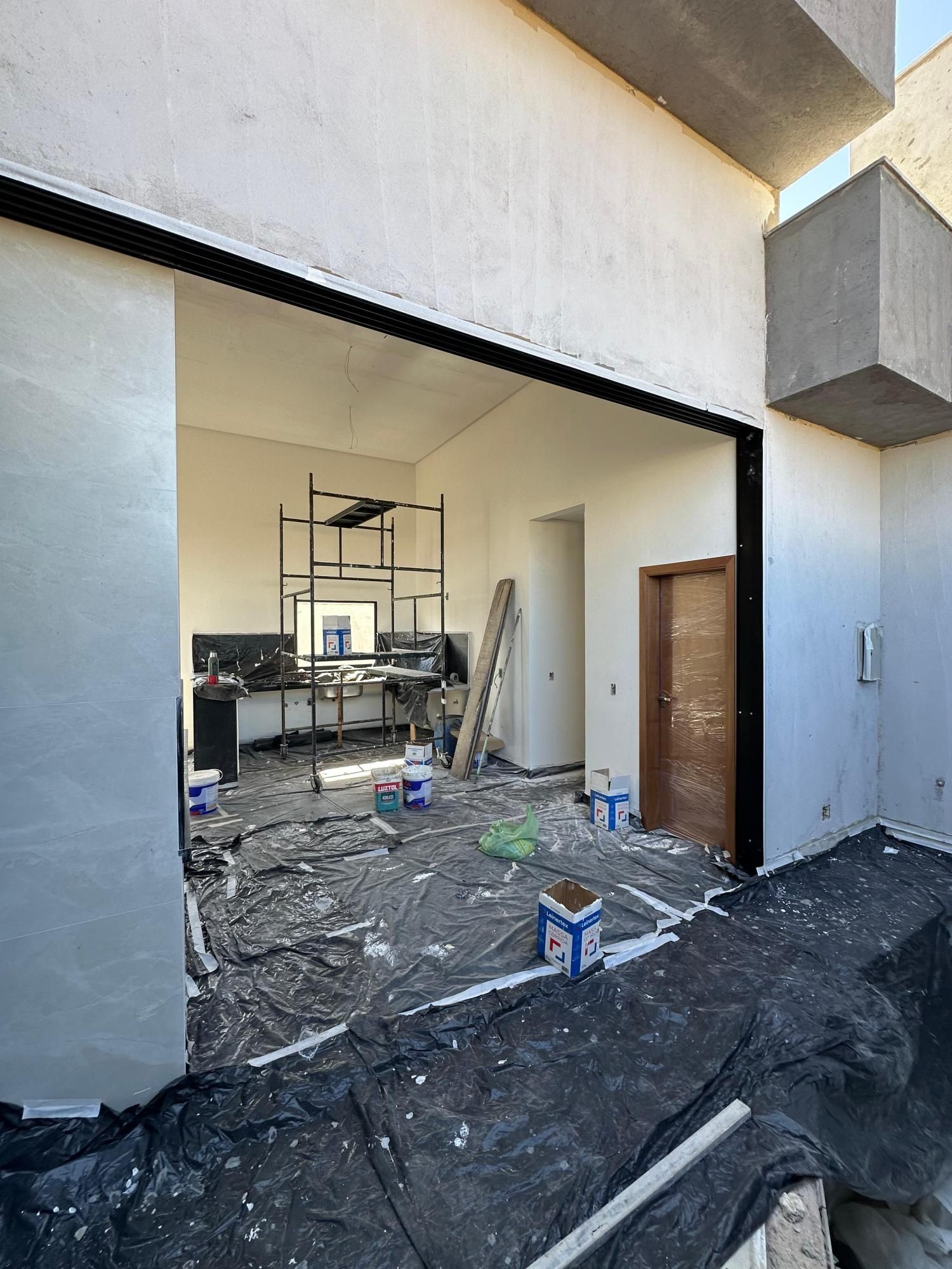 Casa de Condomínio à venda com 3 quartos, 132m² - Foto 4
