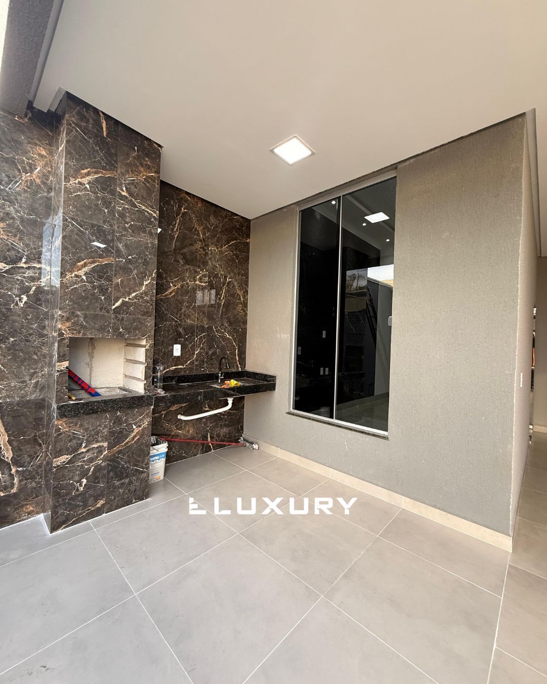 Casa, 3 quartos, 120 m² - Foto 3