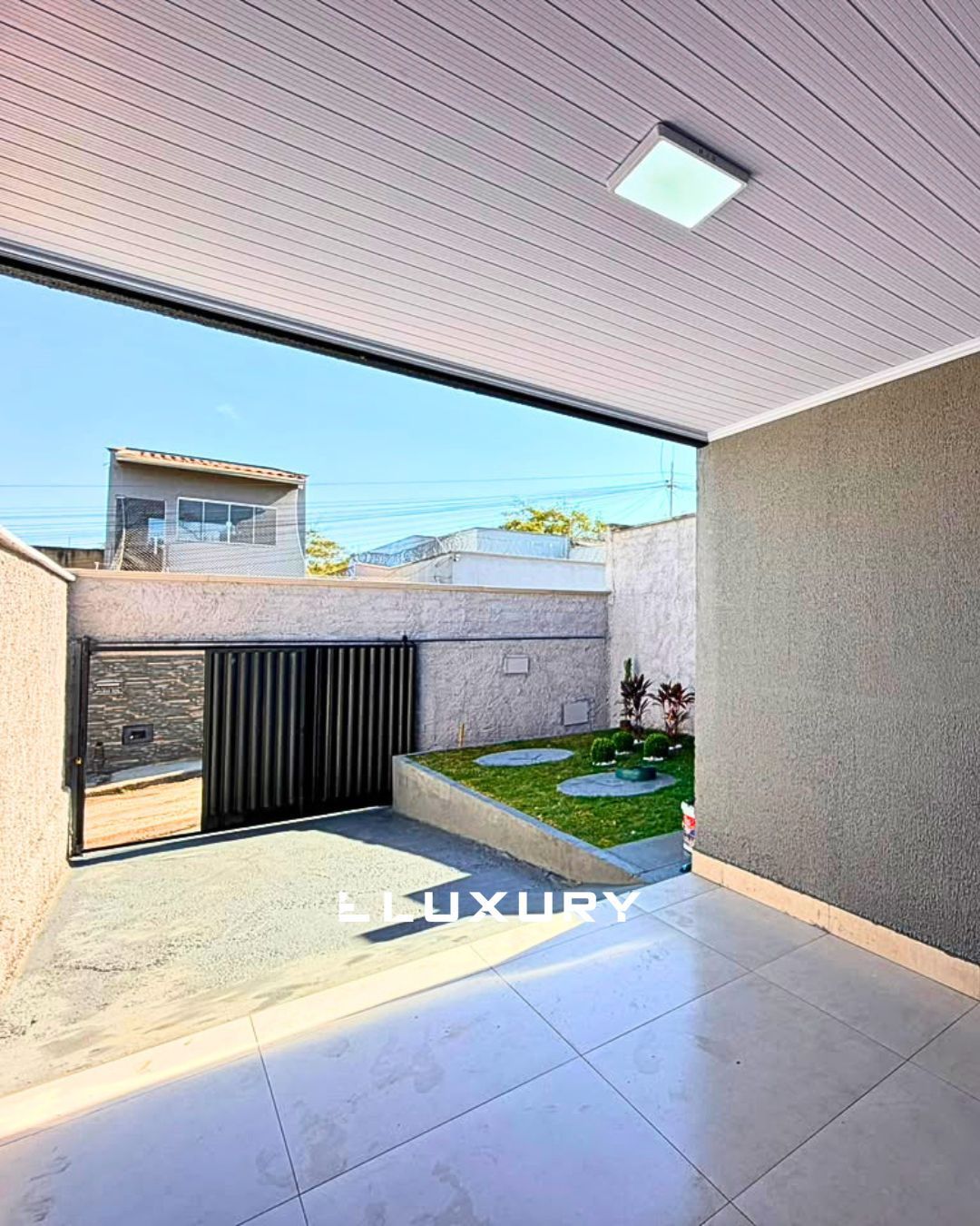 Casa, 2 quartos, 85 m² - Foto 3