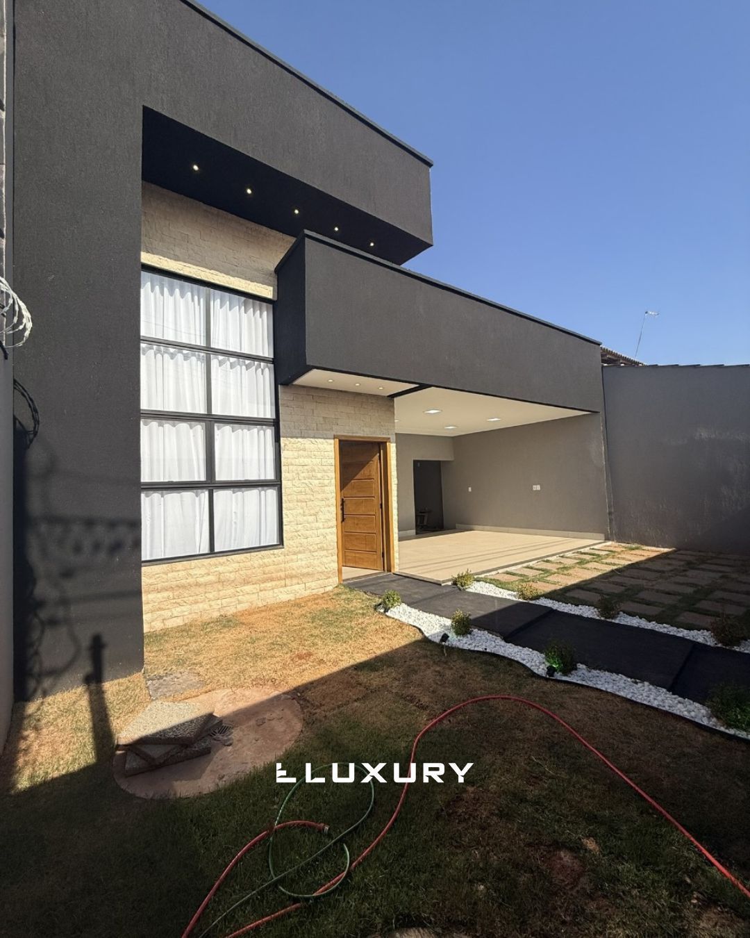 Casa, 3 quartos, 137 m² - Foto 1