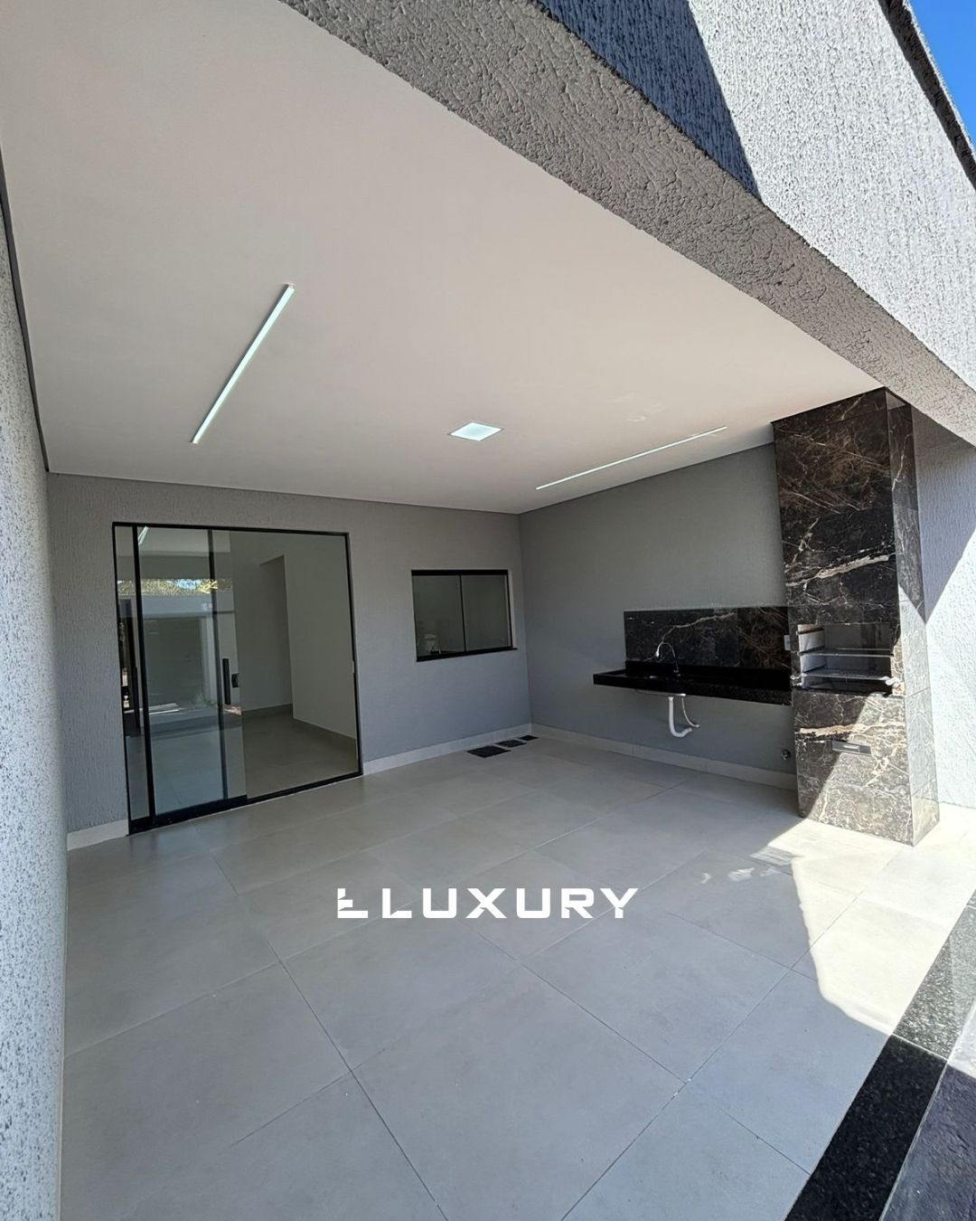 Casa, 2 quartos, 91 m² - Foto 1