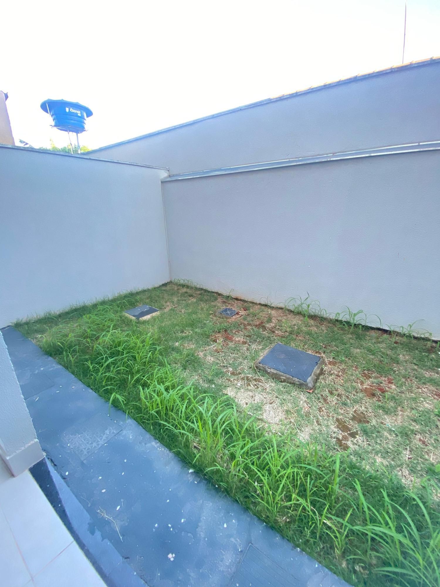 Casa, 3 quartos, 129 m² - Foto 23