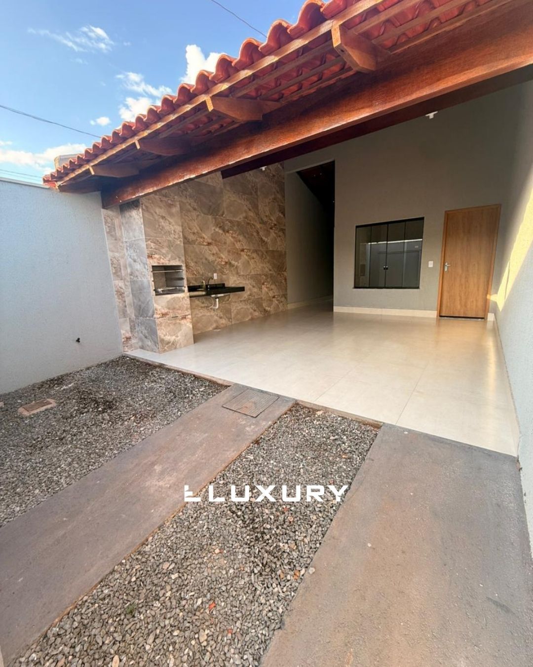 Casa, 2 quartos, 95 m² - Foto 2