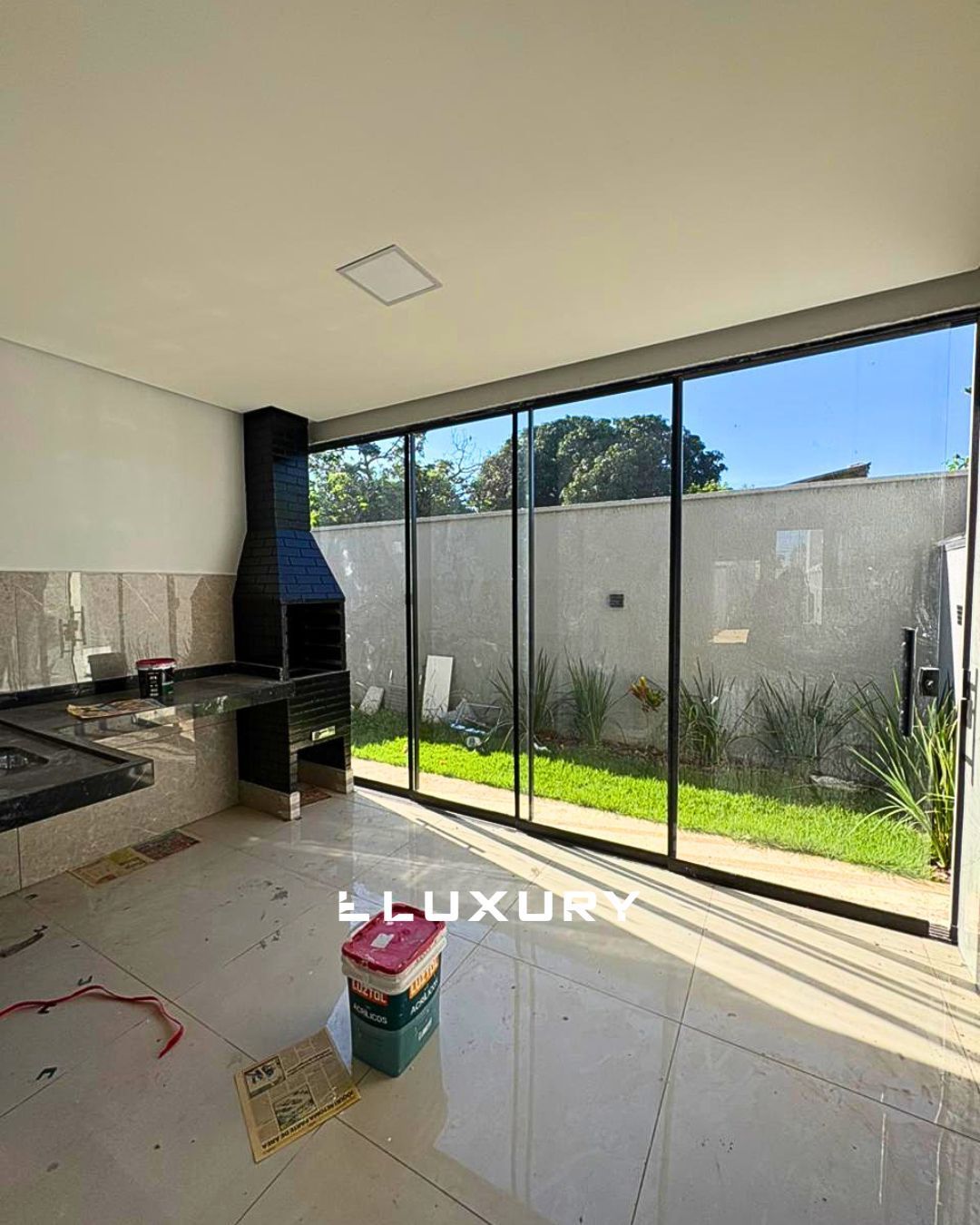 Casa, 2 quartos, 100 m² - Foto 5