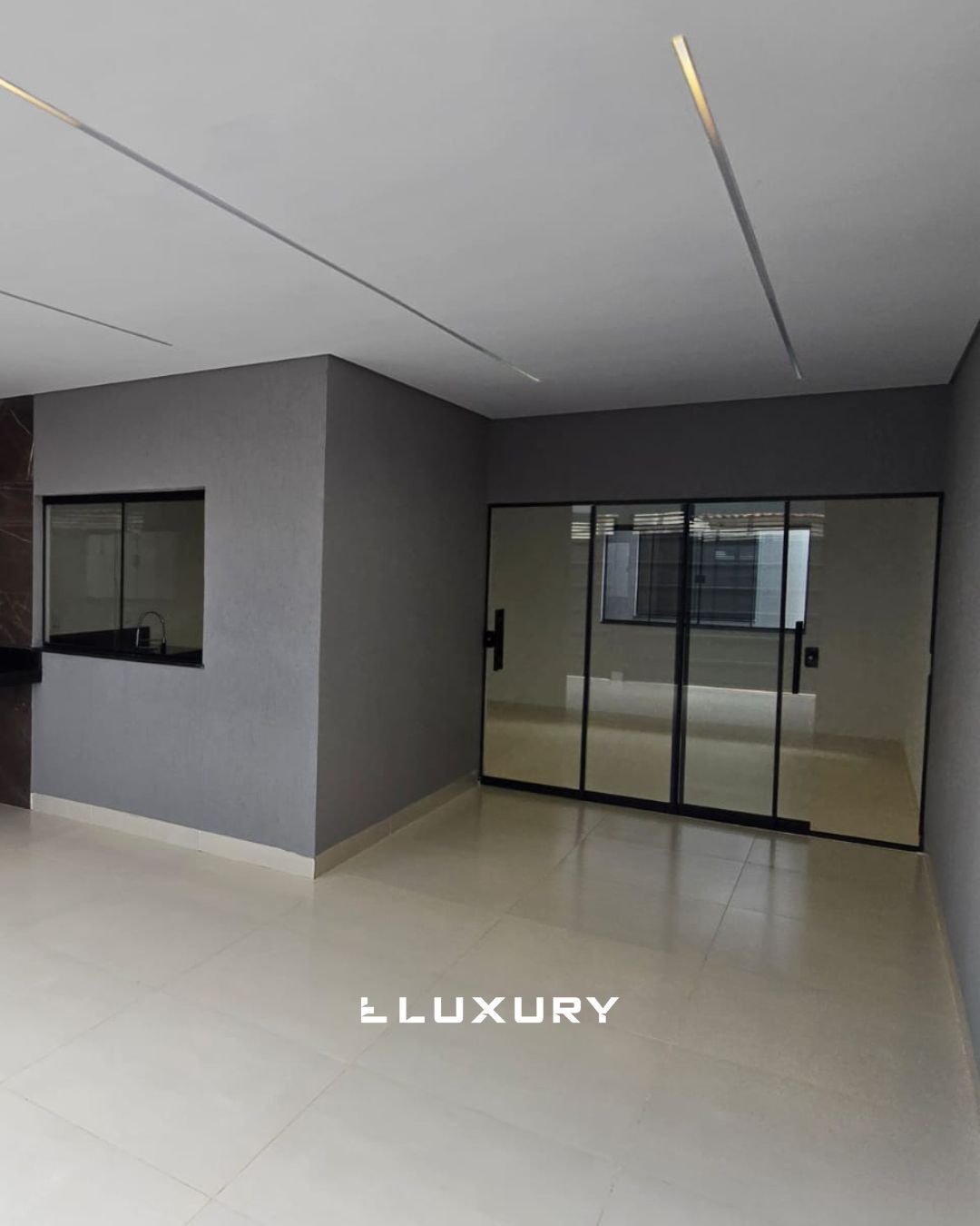 Casa, 3 quartos, 100 m² - Foto 2