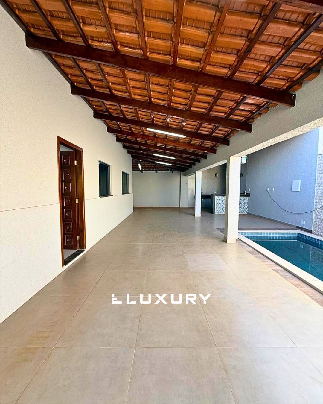 Casa, 3 quartos, 200 m² - Foto 1