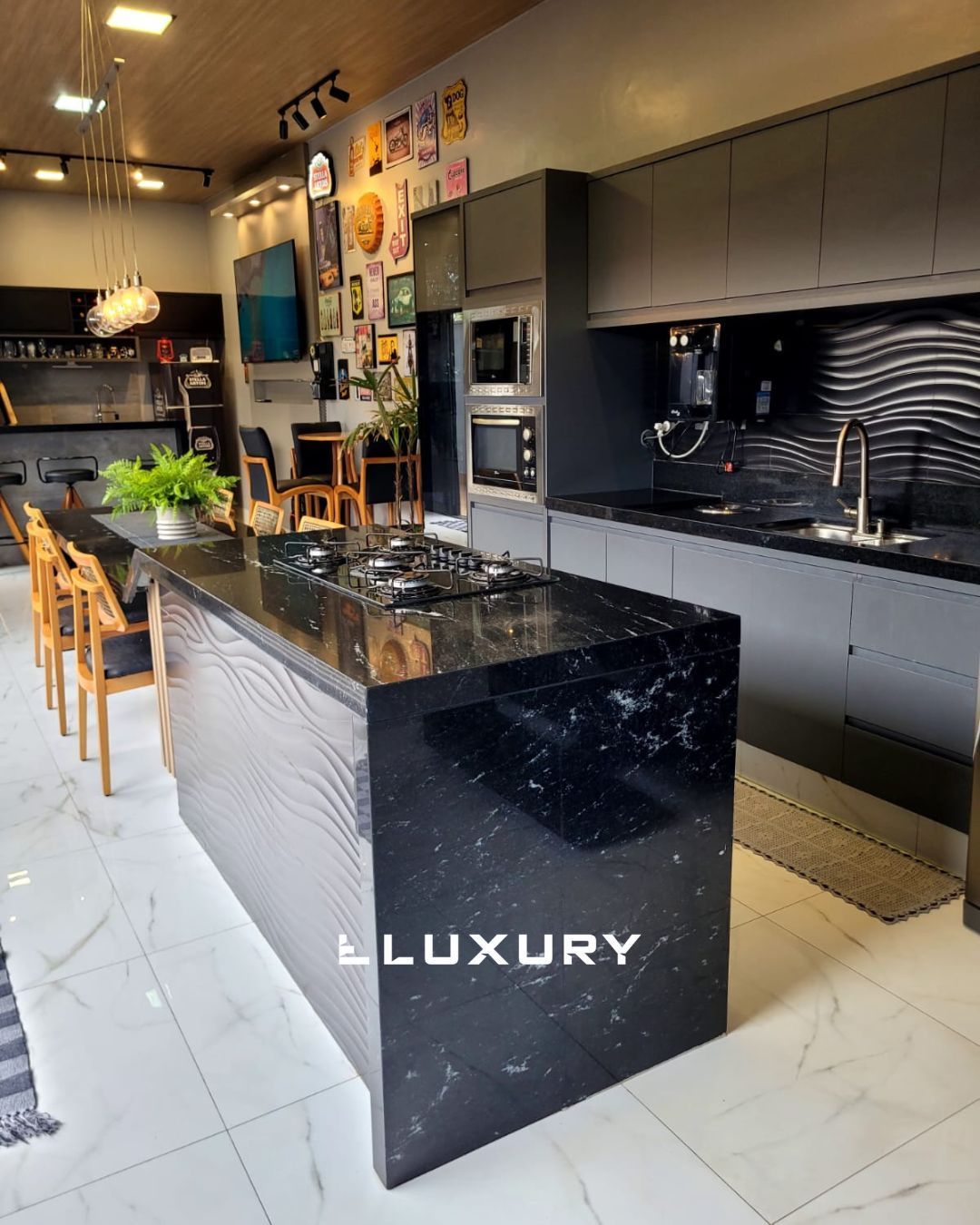 Casa de Condomínio, 3 quartos - Foto 6