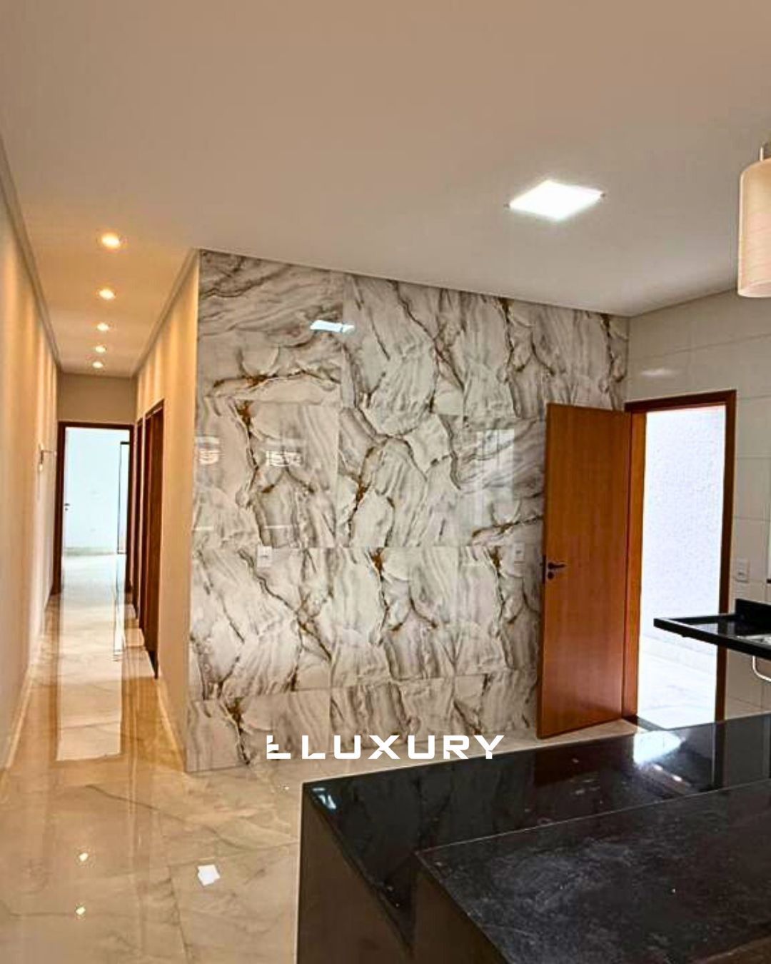 Casa, 3 quartos, 110 m² - Foto 2