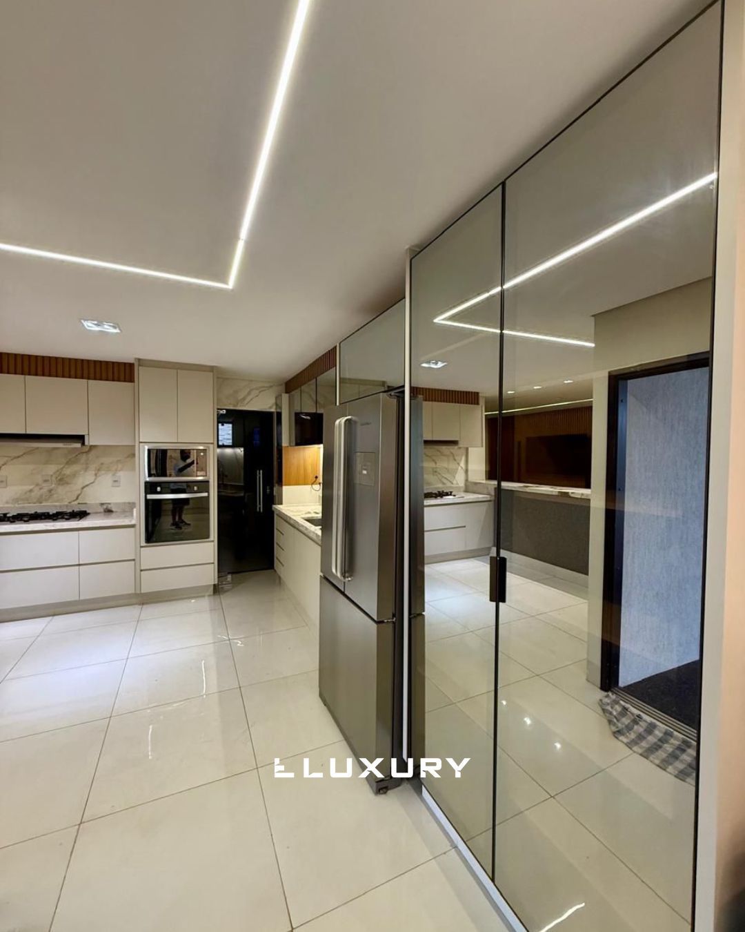 Casa, 3 quartos, 203 m² - Foto 11