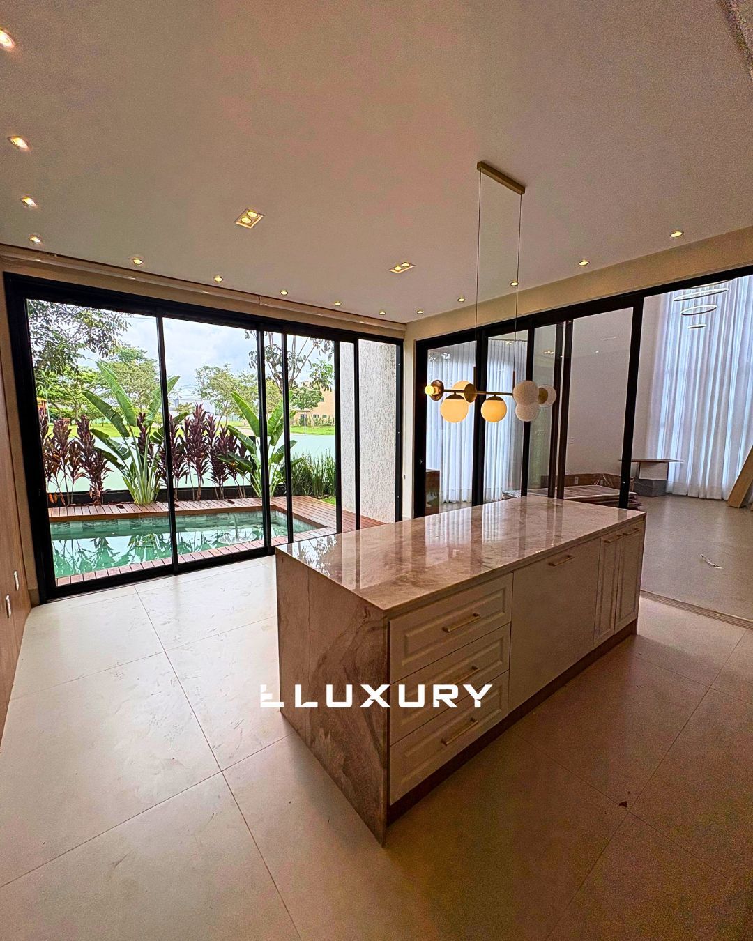 Casa de Condomínio, 4 quartos - Foto 11