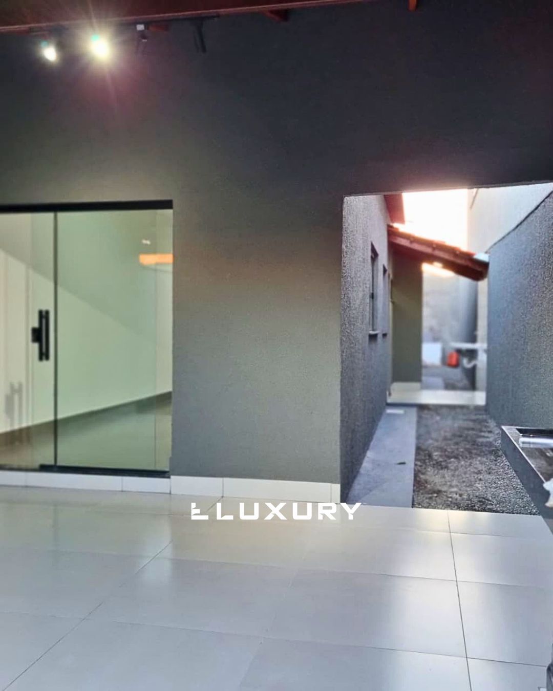 Casa, 2 quartos, 93 m² - Foto 2