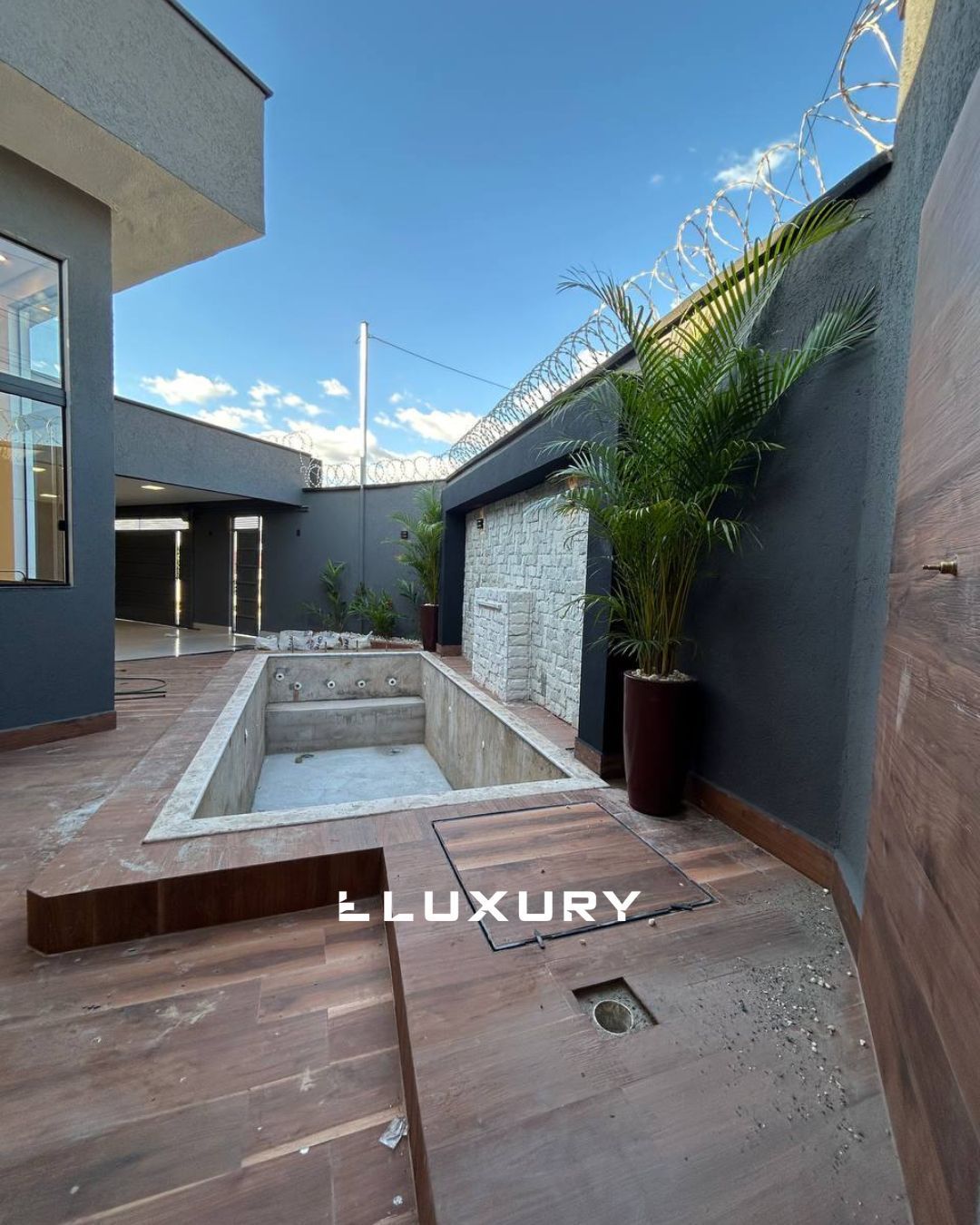 Casa, 3 quartos, 140 m² - Foto 26