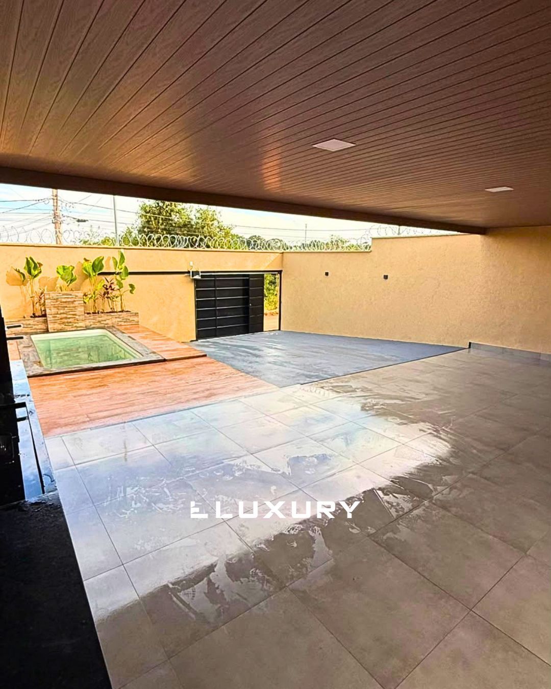 Casa, 3 quartos, 135 m² - Foto 4