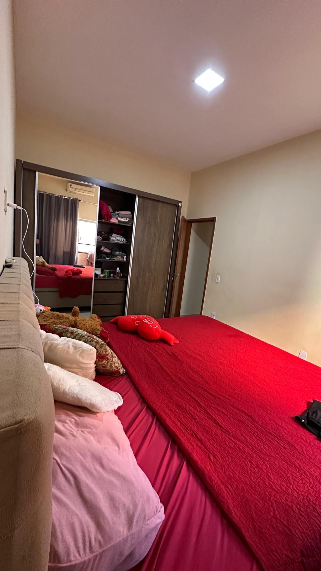 Casa para alugar com 3 quartos, 115m² - Foto 6