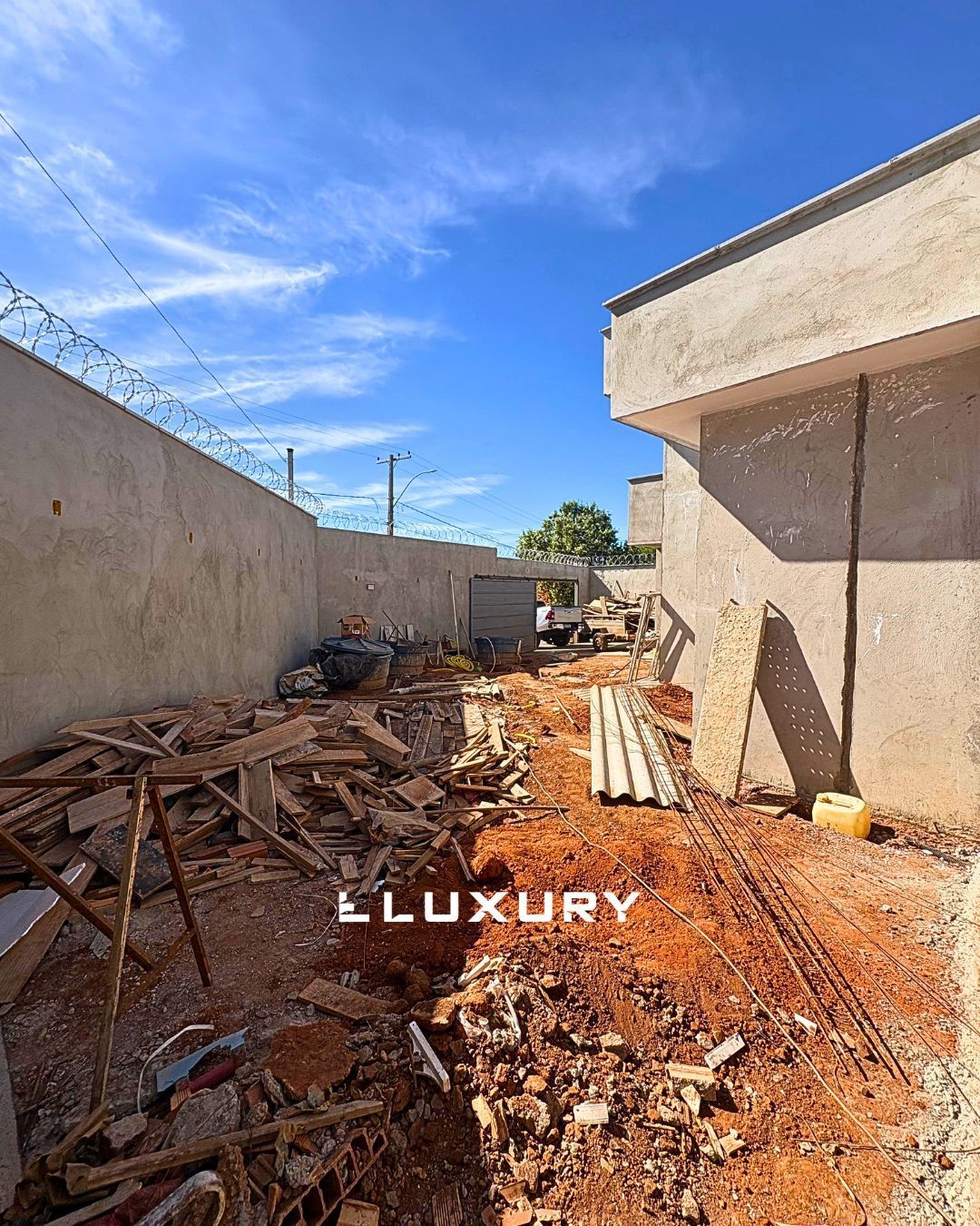 Casa, 3 quartos, 160 m² - Foto 2
