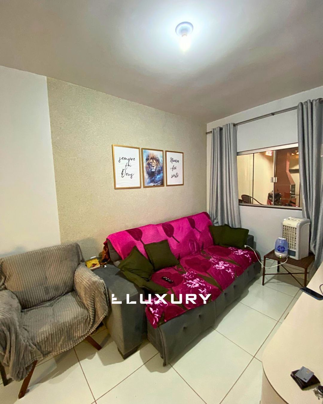 Casa, 2 quartos, 70 m² - Foto 3