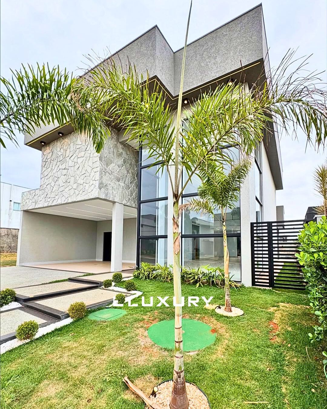 Casa de Condomínio, 5 quartos - Foto 2