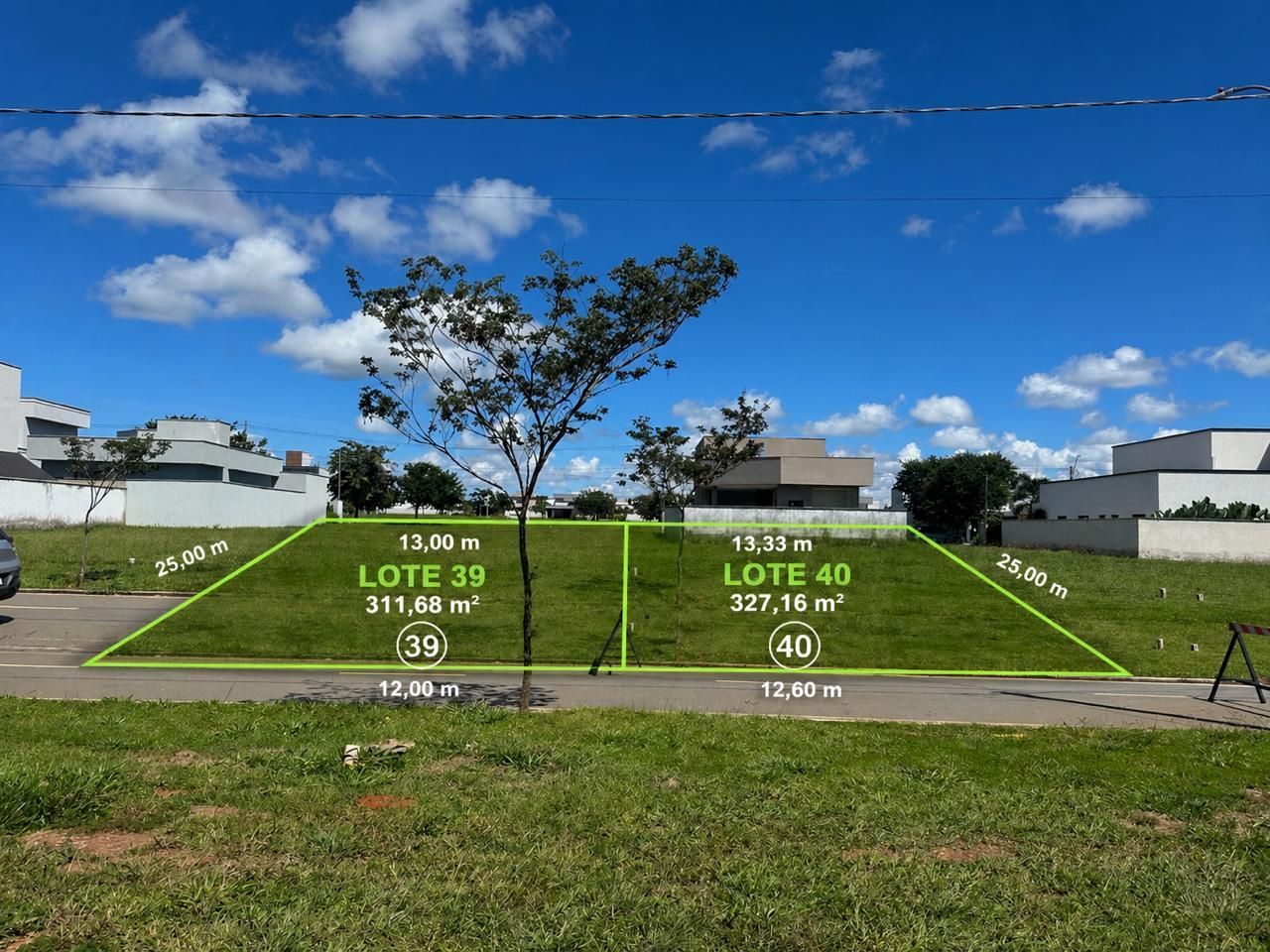 Terreno, 638 m² - Foto 1